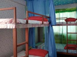 Quickshape/Quickshield Homestay, hotel in Naga