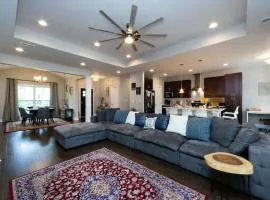 The Asbury House Luxury Private Getaway