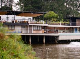 Monarch Campestre- Rionegro, hotel berdekatan Lapangan Terbang Antarabangsa José María Córdova - MDE, Rionegro