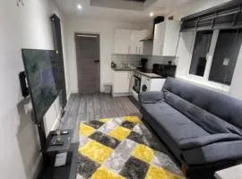 Fuzzys place
