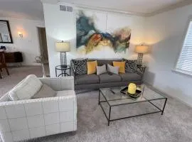 The Terrace Room @ Galleria