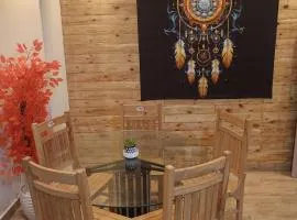 Louran Residence Hotel Apartments