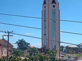 Apartamento Centro Ametista do Sul