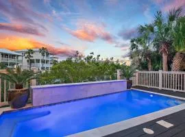 Living The Dream At Destin Pointe Resort