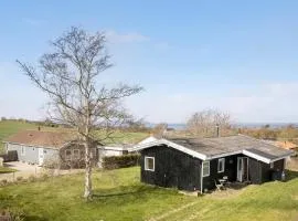 Gorgeous Home In Bogense With Kitchen