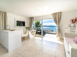 Beautiful Apartment In Bibinje, hotel in Bibinje