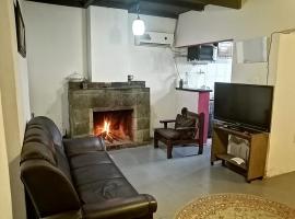 Casita céntrica, chalupa v destinaci Trinidad