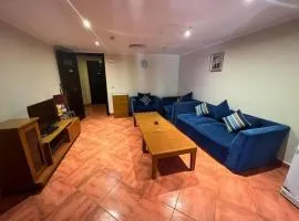Porto marina chalet