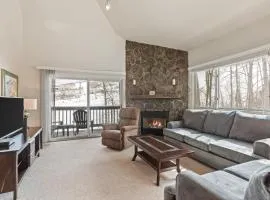 SNOW FLOWER 130 condo