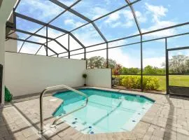 162 CD - FESTIVAL - Amazing 4 bed Private Pool