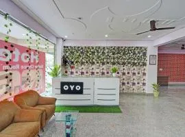 OYO Hotel Better Choice