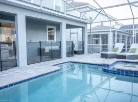 1581 PD - Exquisite 6BR Haven: Private Pool
