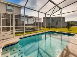 8992 CC - Exquisite 5 Bed Single Family