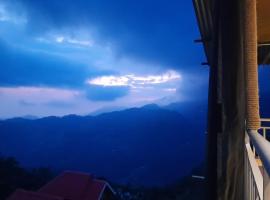Sunny’s home stay, hotel di Dharamshala