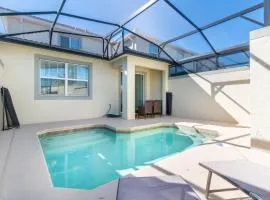 8931 SD - Pet-Friendly 5BR Retreat: Private Pool