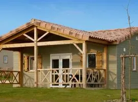 Chalet La Chapelle-Hermier, 3 pièces, 4 personnes - FR-1-783-12