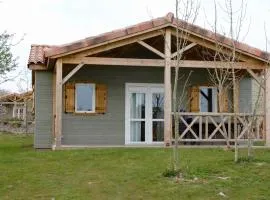 Chalet La Chapelle-Hermier, 3 pièces, 4 personnes - FR-1-783-11