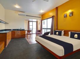 Astra Hotels & Suites - Marathahalli, hotel a Bangalore