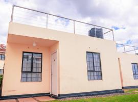 Unity homes #G08, cottage in Eldoret