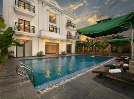 Tam Coc Nam Hoa Hotel and Spa