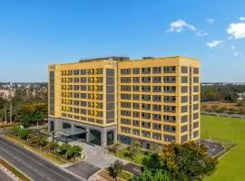 HIIVE by fusion Binh Duong New City - VSIP 2