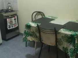 Departamentos PEUQUE