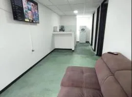 Brisas del Mirador - Apartamentos - Panamá Campestre