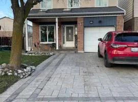 Comfortable Stay In Beautiful Home