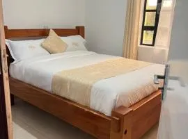 The comfortplace 4 bedrooms near lake Naivasha resort