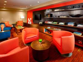 Courtyard by Marriott Akron Stow, hotel em Stow