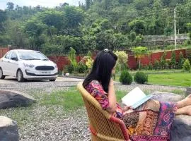 Ghughuti Homestay