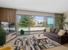 Ocean View Penthouse by Ready Set Stay