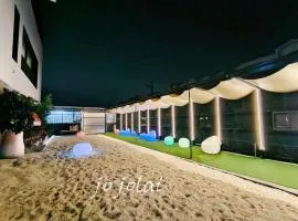 Jojolai Villa