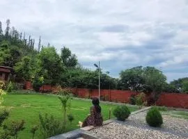 Ghughuti Homestay