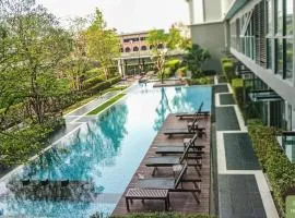 Rooms bangkok nearby Onnut bts