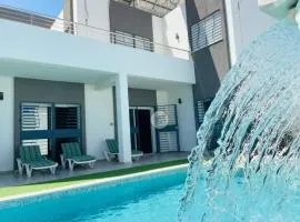 villa jassem