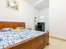 CozyT homestay