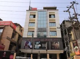 Hotel Rashmi Guwahati