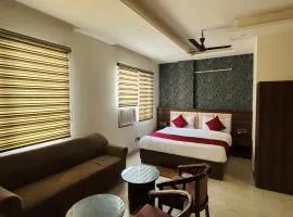 Hotel ECG Grand Inn-Near Delhi Airport
