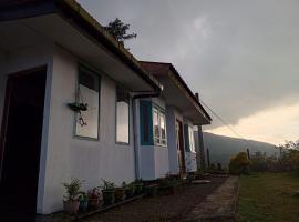 Mount View Cottage, hotel i Nuwara Eliya