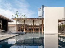 SAVHE Hotel Shanghai World Expo