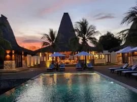 KANDORA Luxury villas