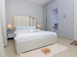 R&R Cozy Homes - one bedroom NAIVASHA, Kenyatta Avenue, hotel en Naivasha