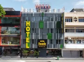 Seeds Hotel Cheras Maluri