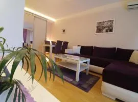 Delta Residence Belville