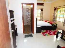 Hotel PALKI Near Mandarmani Sea Beach