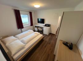 Klockerhof Appartements I Rooms, hotel en Hart bei Graz