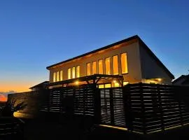 PRIVATE VILLA 凪