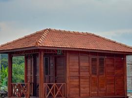 HOMESTAY KAYU, camping resort en Kajang