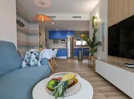 CALA ALTA design apartment